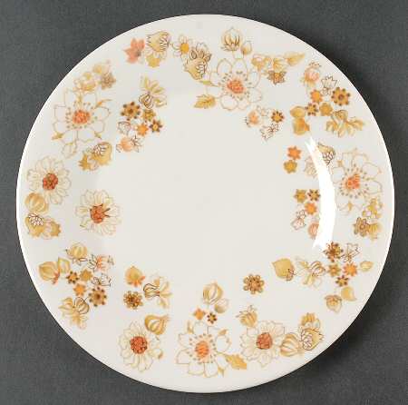 Sundance Luncheon Plate