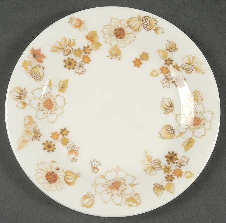 Sundance Bread & Butter Plate