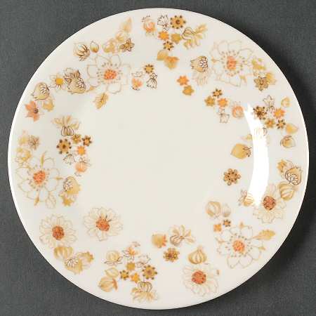 Sundance Salad Plate