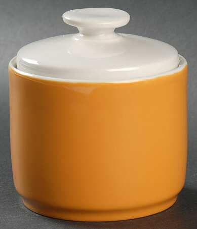 Sundance Sugar Bowl & Lid
