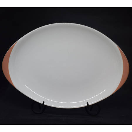 Sunrise 12" Oval Serving Platter