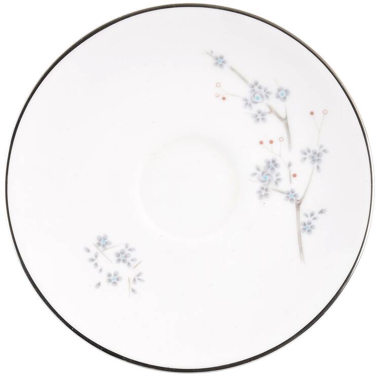 Summer Song Saucer for Demitasse Cup