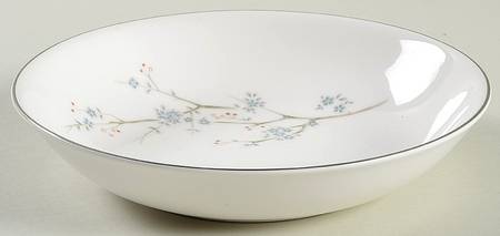 Summer Song Coupe Cereal Bowl