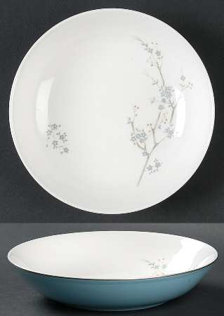 Summer Song Coupe Cereal Bowl