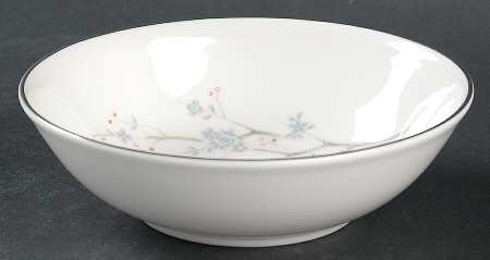 Summer Song Fruit/Dessert (Sauce) Bowl