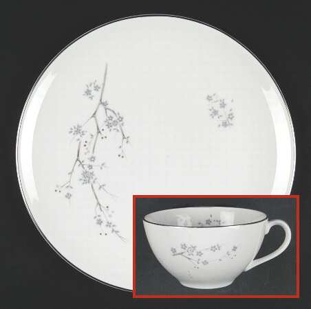 Summer Song by Royal Doulton