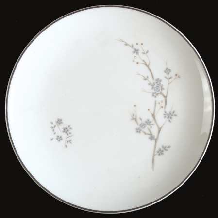 Summer Song Bread & Butter Plate