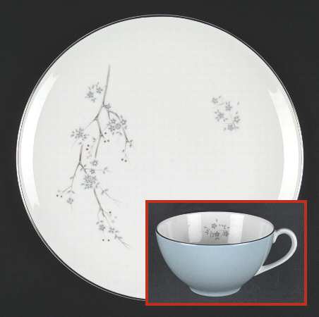 Summer Song Flat Cup