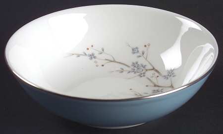 Summer Song Fruit/Dessert (Sauce) Bowl
