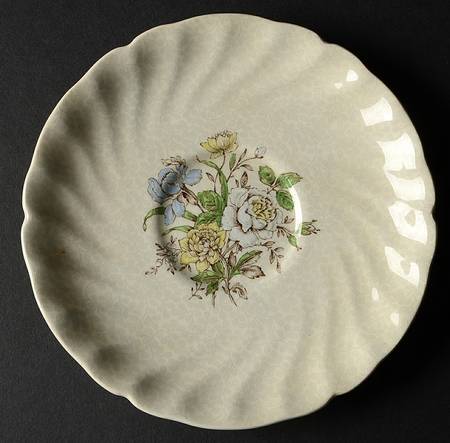 Sutherland Saucer for Oversized Cup