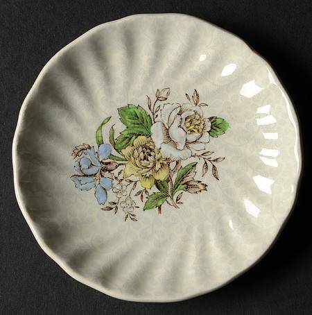 SUTHER LAND/イギリス サザーランド　スープチューリン&レードル Royal Doulton, Sutherland | Replacements, Ltd.