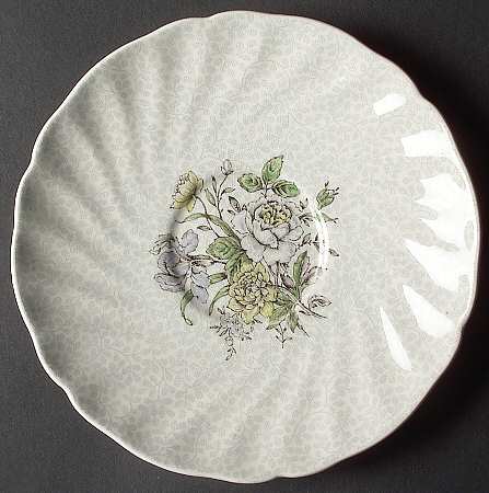 Sutherland Saucer for Cream Soup Bowl