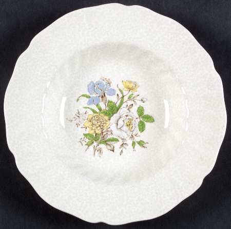 Sutherland Rim Soup Bowl