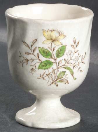 Sutherland Single Egg Cup