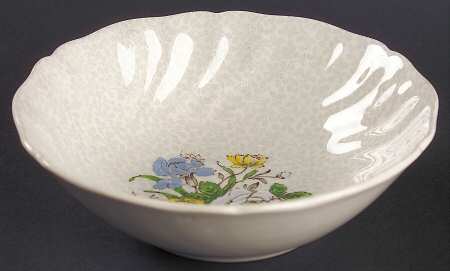 Sutherland Coupe Cereal Bowl