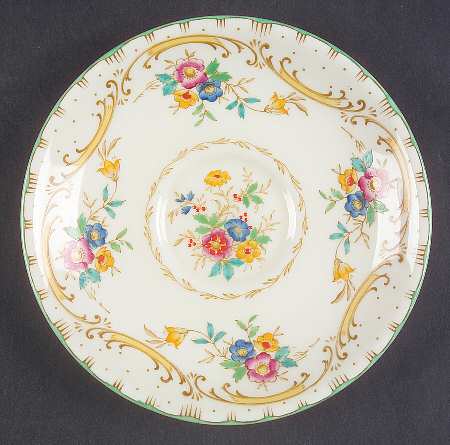 The Sutton Saucer