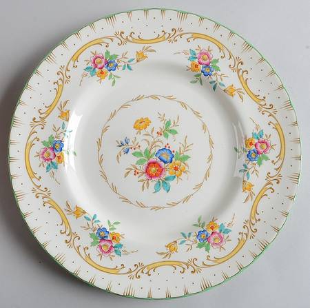 The Sutton by Royal Doulton