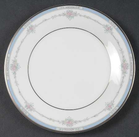 Suzanne Bread & Butter Plate