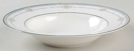 Suzanne Rim Soup Bowl