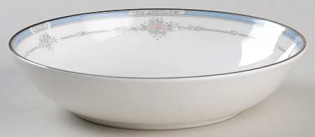 Suzanne Coupe Soup Bowl