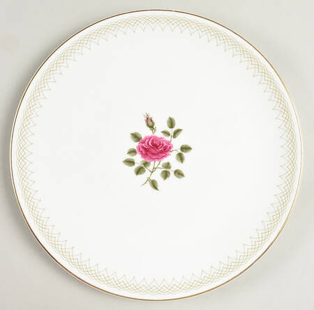 Sweetheart Rose by Royal Doulton