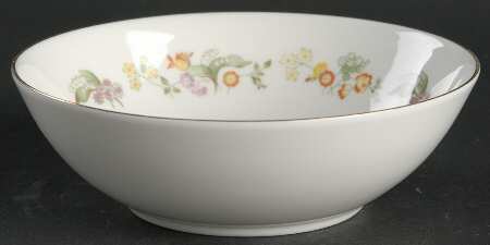 Symphony Fruit/Dessert (Sauce) Bowl