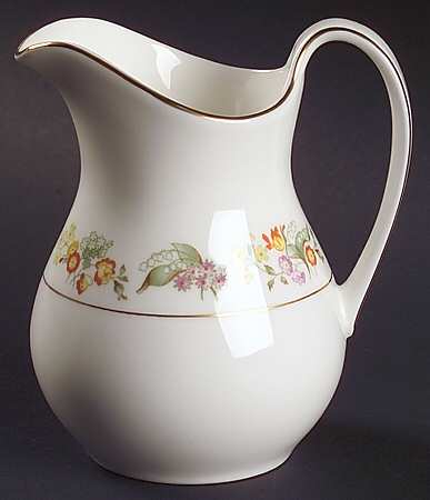 Symphony Creamer