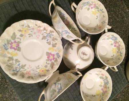 Symphony by Royal Doulton