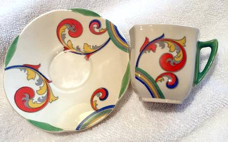 Syren by Royal Doulton
