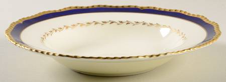 Talbot Rim Soup Bowl