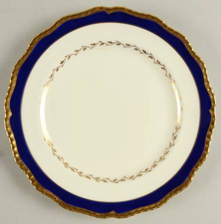 Talbot Salad Plate