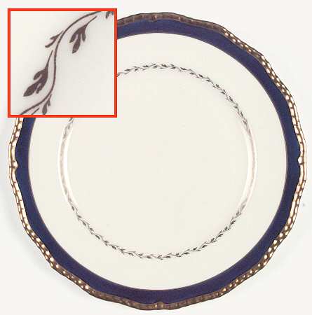 Talbot by Royal Doulton