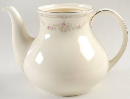 Tamara Teapot No Lid