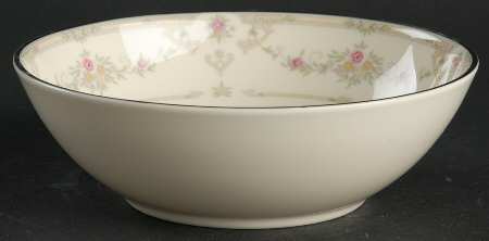 Tamara Fruit/Dessert (Sauce) Bowl
