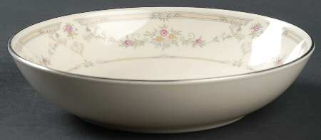 Tamara Coupe Cereal Bowl