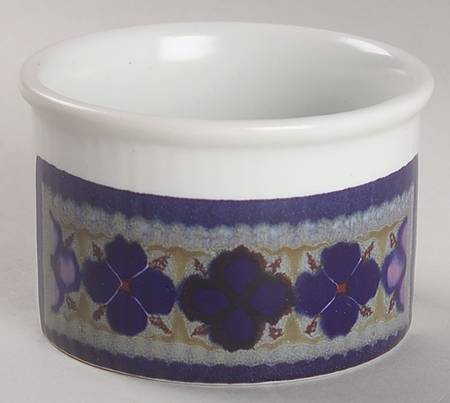 Tangier Ramekin