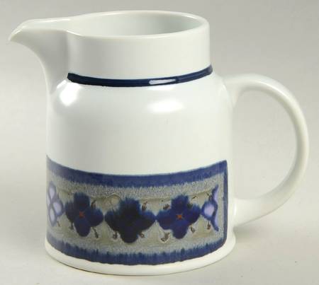 Tangier Creamer