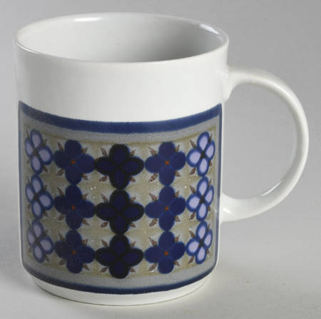 Tangier Mug