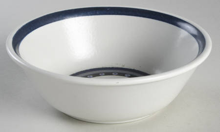 Tangier Coupe Cereal Bowl