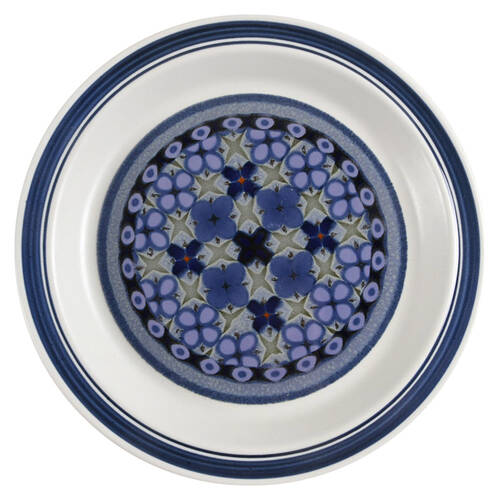 Tangier Salad Plate by Royal Doulton