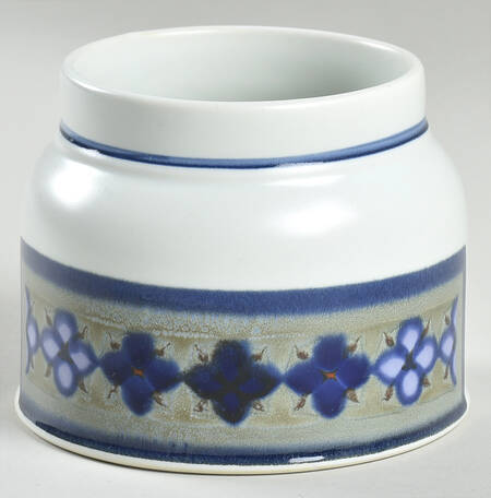 Tangier Sugar Bowl No Lid by Royal Doulton