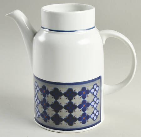 Tangier Coffee Pot No Lid