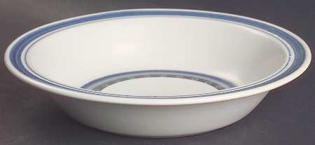 Tangier Rim Soup Bowl