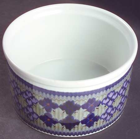 Tangier 5" Souffle