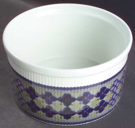 Tangier 6" Souffle by Royal Doulton
