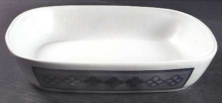 Tangier 10'' Oblong Roaster