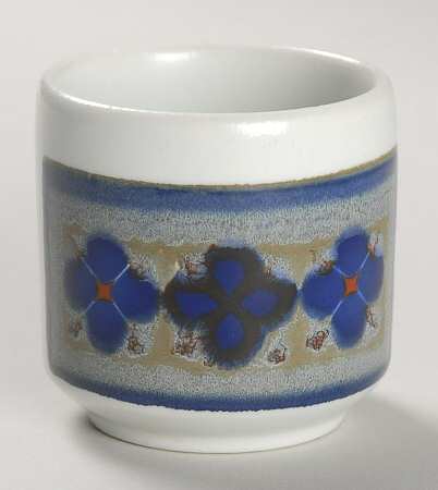 Tangier Single Egg Cup