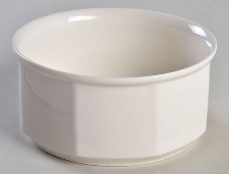 Tangent Open Sugar Bowl