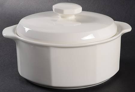 Tangent 1.25 Qt Round Covered Casserole