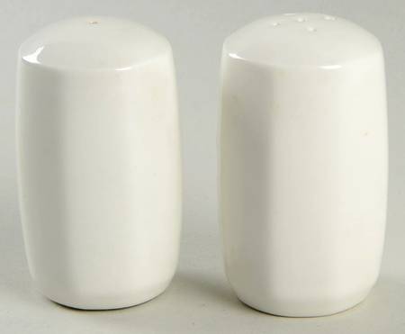 Tangent Salt & Pepper Set